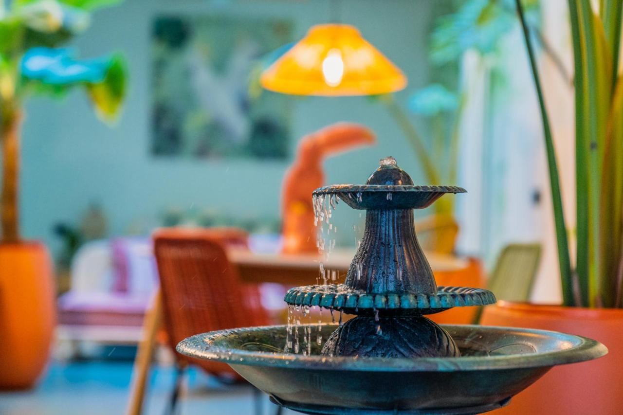 Milano Experience Home - Palms Екстериор снимка