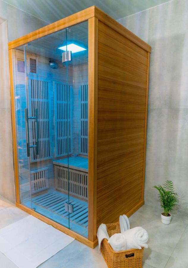 Milano Experience Home - Palms Екстериор снимка